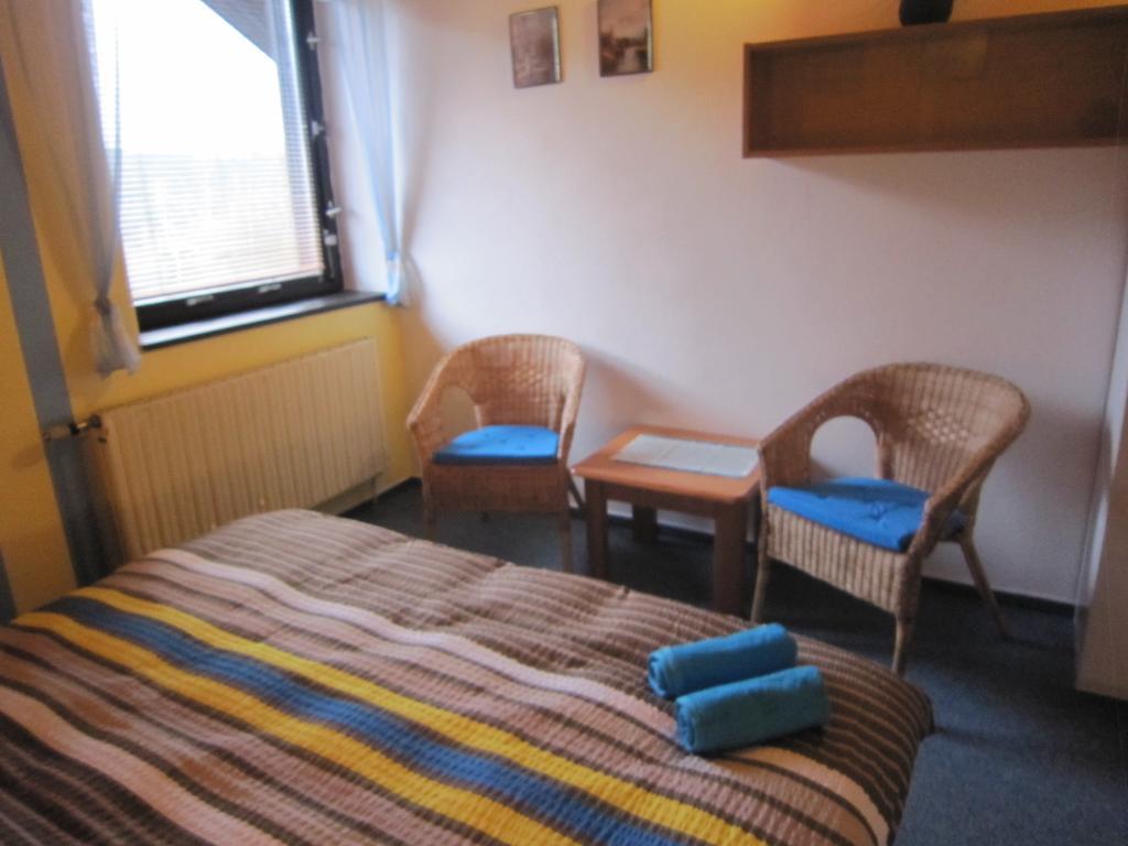 Hotel Dueto Harrachov Habitación foto