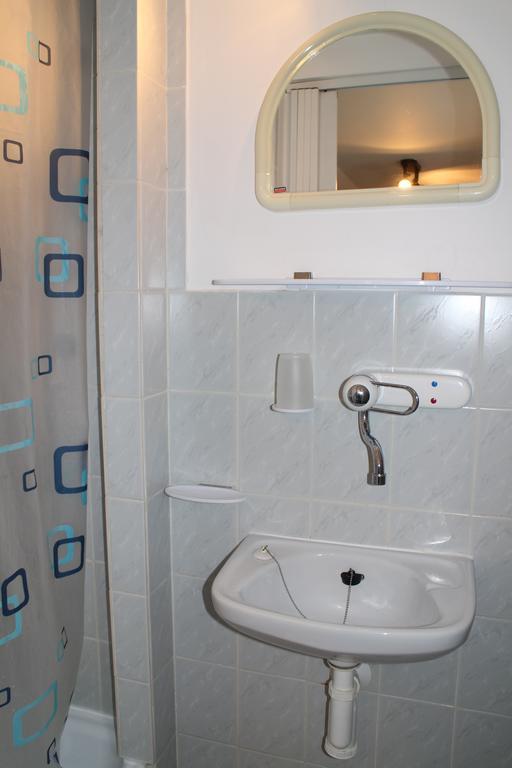 Hotel Dueto Harrachov Habitación foto